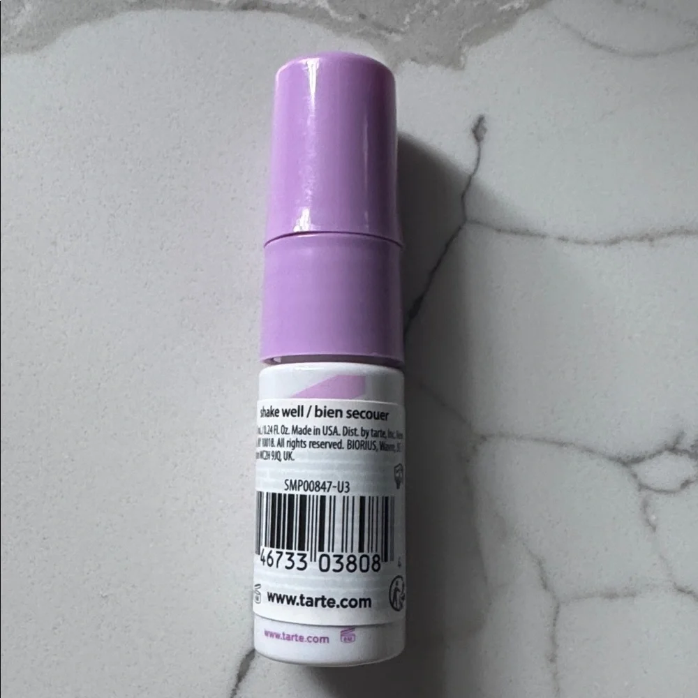 🌸5/$25🌸 Tarte shape tape stay spray